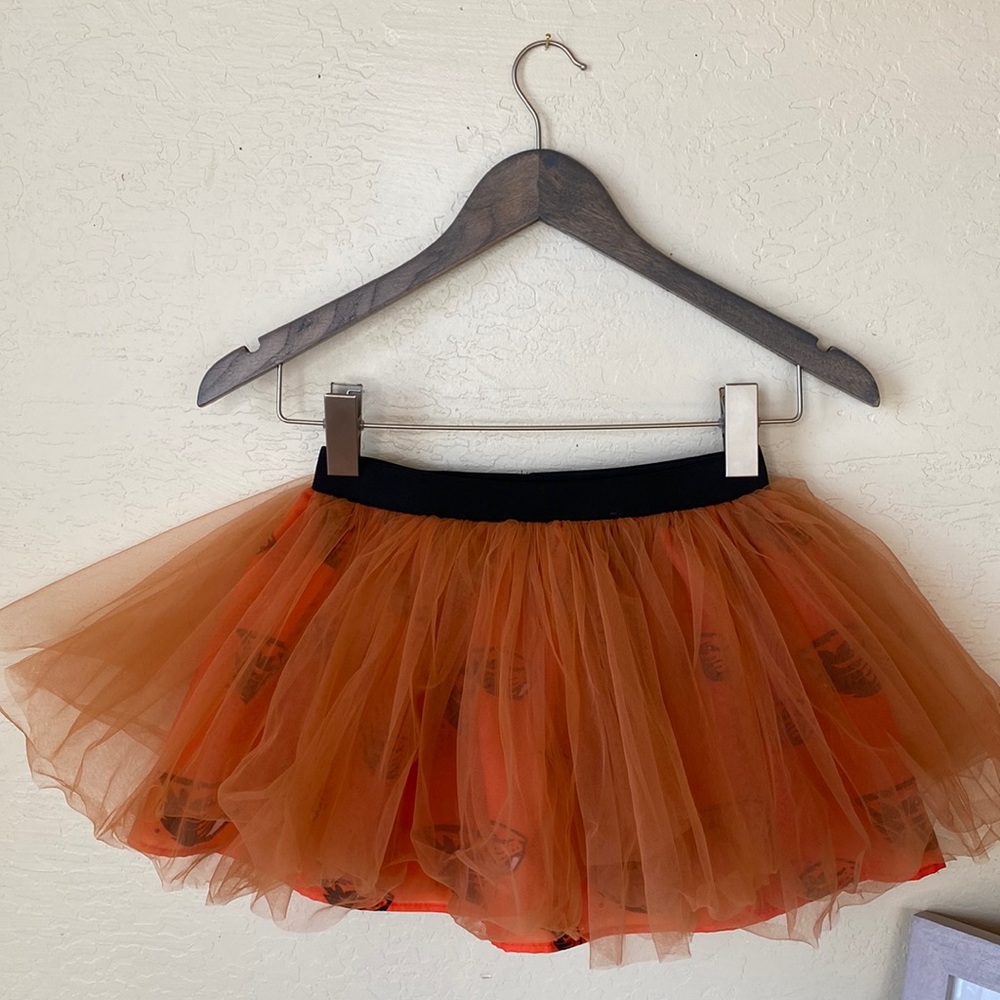Oregon Beavers tutu skirt